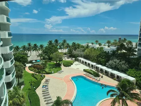 3001 S Ocean Dr #721, Hollywood, FL 33019