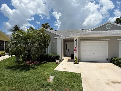 2225 SE 5th Pl, Homestead, FL 33033