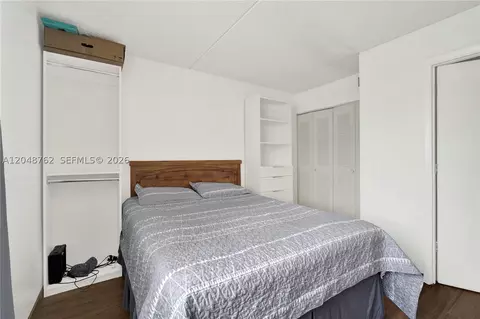 Bedroom - Undisclosed, Hialeah, FL 33015 photo 2 of 4