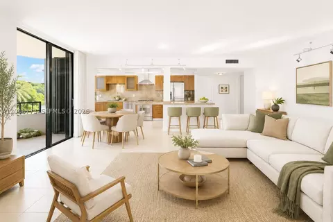 181 Crandon Blvd #301, Key Biscayne, FL 33149