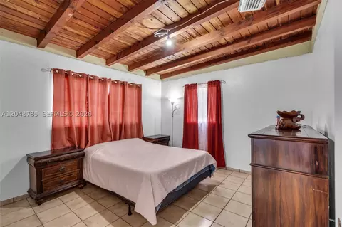 Bedroom - 6084 E 7th Ave, Hialeah, FL 33013 photo 1 of 2