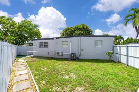 Exterior - 6084 E 7th Ave, Hialeah, FL 33013 photo 2 of 2