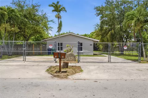 26410 SW 138th Ct, Homestead, FL 33032