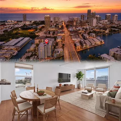 7118 Bonita Dr #705, Miami Beach, FL 33141