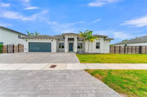 21100 SW 127th Pl, Miami, FL 33177