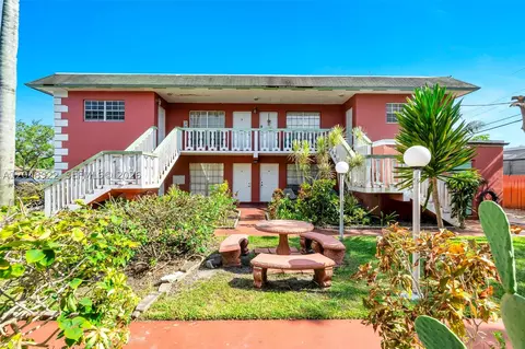 2201 NW 64th Ave, Sunrise, FL 33313