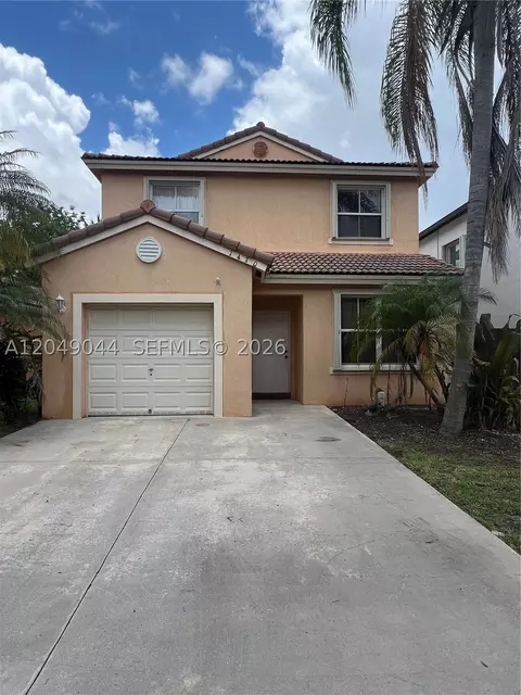1430 SE 18th Pl, Homestead, FL 33035