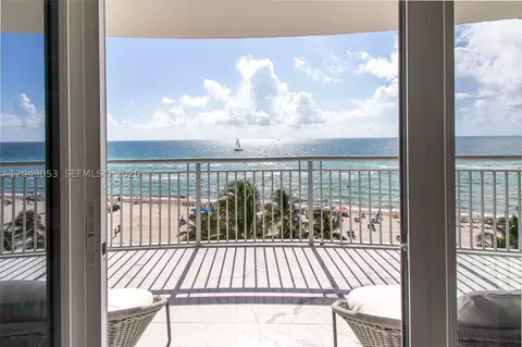 17375 Collins Ave #701, Sunny Isles Beach, FL 33160