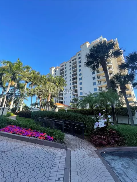 13621 Deering Bay Dr #502, Coral Gables, FL 33158