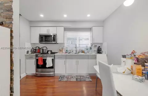 Kitchen - 329 W 18th St, Hialeah, FL 33010 photo 2 of 5