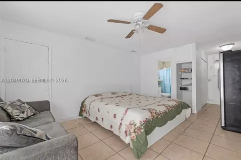 Bedroom - 329 W 18th St, Hialeah, FL 33010 photo 1 of 3