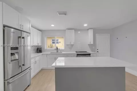 Kitchen - 329 W 18th St, Hialeah, FL 33010 photo 5 of 5