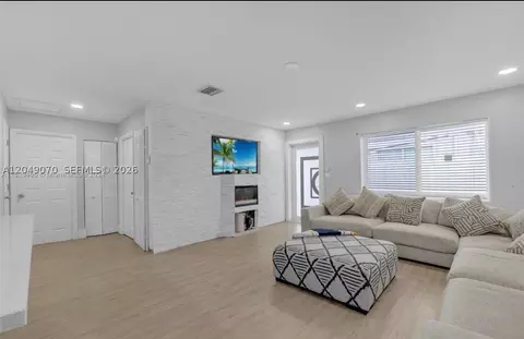Living - 329 W 18th St, Hialeah, FL 33010 photo 1 of 1
