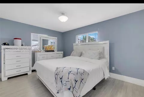 Bedroom - 329 W 18th St, Hialeah, FL 33010 photo 3 of 3