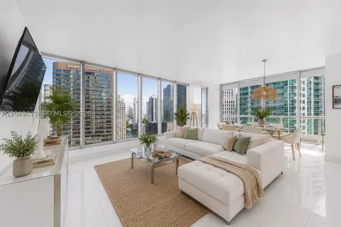 485 Brickell Ave #2908, Miami, FL 33131