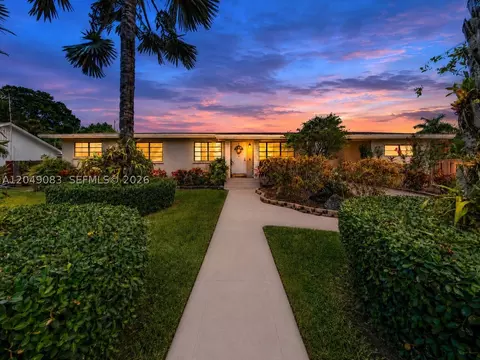 540 NW 14th St, Homestead, FL 33030