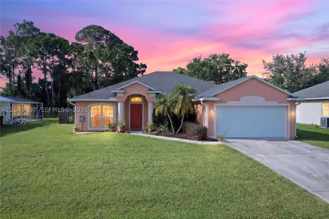 Undisclosed, Port St Lucie, FL 34986