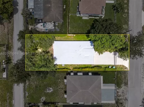 Undisclosed, Miami, FL 33147
