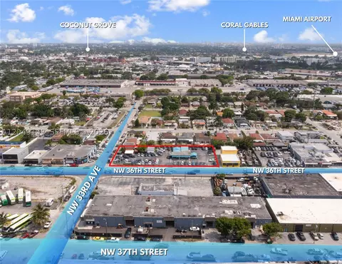 Undisclosed, Miami, FL 33142