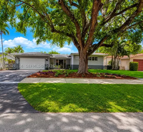 1161 Starling Ave, Miami Springs, FL 33166
