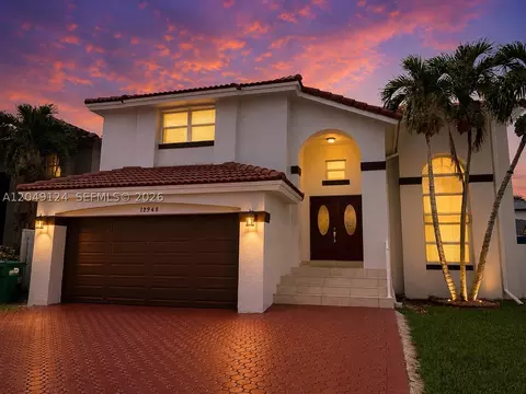 12948 NW 10th St, Miami, FL 33182