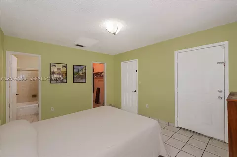 Bedroom - 292 W 39th Pl, Hialeah, FL 33012 photo 2 of 8