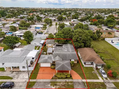 View/Area - 292 W 39th Pl, Hialeah, FL 33012 photo 1 of 5