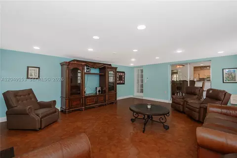 Living - 292 W 39th Pl, Hialeah, FL 33012 photo 6 of 6