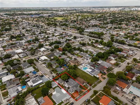 View/Area - 292 W 39th Pl, Hialeah, FL 33012 photo 5 of 5