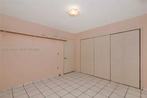 Bedroom - 292 W 39th Pl, Hialeah, FL 33012 photo 4 of 8