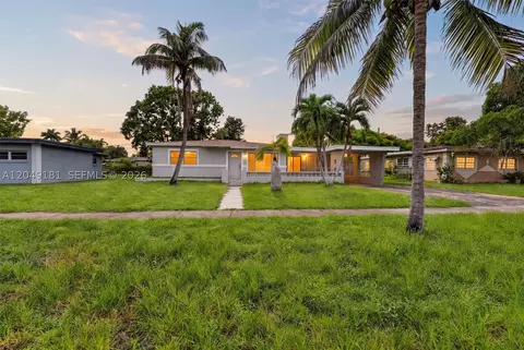 649 W Evanston Cir, Fort Lauderdale, FL 33312
