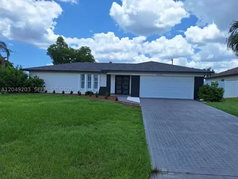 4440 SW 14 Pl, Cape Coral, FL 33914