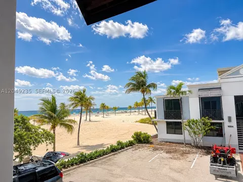 1680 S Ocean Ln #251, Fort Lauderdale, FL 33316