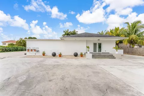 32106 SW 206th Ave, Homestead, FL 33030