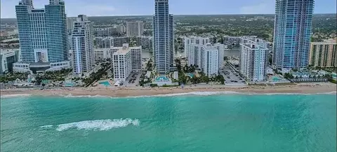3101 S Ocean Dr #1406, Hollywood, FL 33019