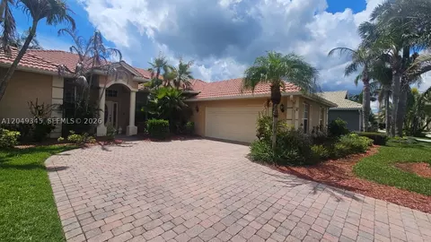 415 NW Dover Ct, Port Saint Lucie, FL 34983