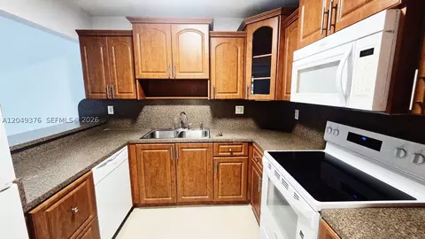 Kitchen - Undisclosed, Hialeah, FL 33015 photo 2 of 4