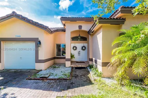 13444 SW 281st Ter, Homestead, FL 33033