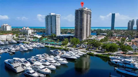 19667 Turnberry Way #19K, Aventura, FL 33180