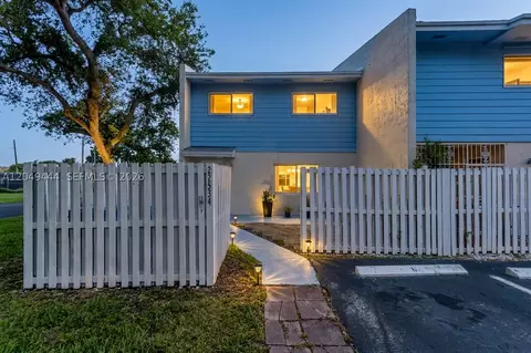 22334 SW 103rd Ct, Cutler Bay, FL 33190