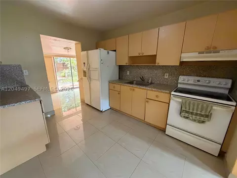 Kitchen - 1061 E 20th St, Hialeah, FL 33013 photo 1 of 1