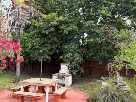 Exterior - 1061 E 20th St, Hialeah, FL 33013 photo 6 of 8
