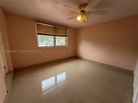 Bedroom - 1061 E 20th St, Hialeah, FL 33013 photo 2 of 5