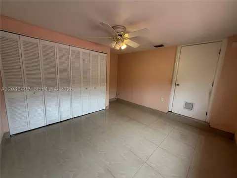Bedroom - 1061 E 20th St, Hialeah, FL 33013 photo 1 of 5