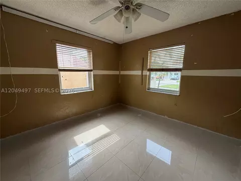 Bedroom - 1061 E 20th St, Hialeah, FL 33013 photo 5 of 5
