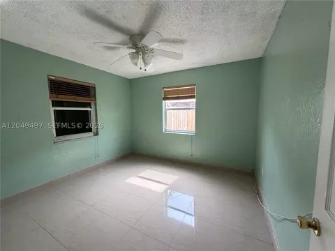 Bedroom - 1061 E 20th St, Hialeah, FL 33013 photo 3 of 5