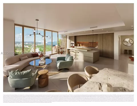 3501 NE 1st Ave #3508, Miami, FL 33137