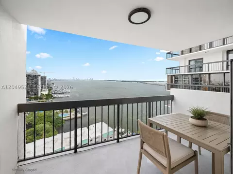 2333 Brickell Ave #1909, Miami, FL 33129