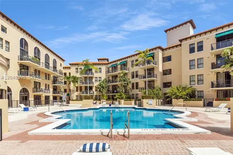 55 Merrick Way #744, Coral Gables, FL 33134