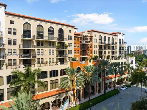 55 Merrick Way #744, Coral Gables, FL 33134